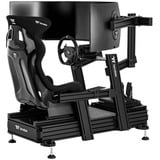 Thermaltake GR900 Cockpit, Sim Rig Sort