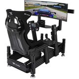 Thermaltake GR900 Cockpit, Sim Rig Sort