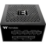 Thermaltake PC strømforsyning Sort