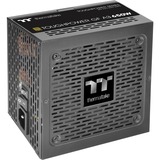 Thermaltake PC strømforsyning Sort