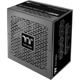 Thermaltake PC strømforsyning Sort