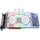 Thermaltake Pacific V-RTX 4090 Plus (MSI GAMING X TRIO & SUPRIM X), Vandkøling 