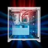 Thermaltake TOUGHFAN EX12 Pro – Udskiftelig udgave, Sag fan Sort