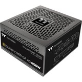 Thermaltake TOUGHPOWER GF A3 Gold 650W - TT Premium Edition, PC strømforsyning Sort