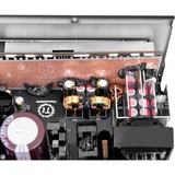 Thermaltake TOUGHPOWER GF A3 Gold 650W - TT Premium Edition, PC strømforsyning Sort