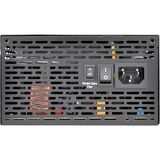 Thermaltake TOUGHPOWER GF A3 Gold 650W - TT Premium Edition, PC strømforsyning Sort