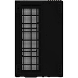 Thermaltake View 380 XL WS ARGB, Towerkabinet Sort/træ