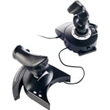 Thrustmaster T.Flight Full Kit X, Sæt Sort