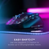 Turtle Beach Kone XP Air, Gaming mus Sort