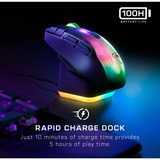 Turtle Beach Kone XP Air, Gaming mus Sort