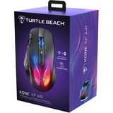 Turtle Beach Kone XP Air, Gaming mus Sort