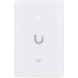 Ubiquiti PoE++ Injector 60 Watt / 10 GbE, PoE injektor Hvid
