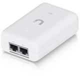 Ubiquiti UACC-PoE++-10G, PoE injektor Hvid