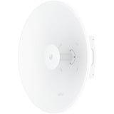 Ubiquiti UISP-Dish, Retningsbestemt radioantenne Hvid