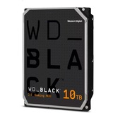 WD WD_Black 3.5" 10000 GB Serial ATA III, Harddisk 3.5", 10000 GB, 7200 rpm