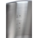 WMF 1511000284, Potte rustfrit stål