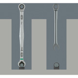 Wera 05020382001, Gaffelnøgle 