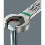 Wera 05020382001, Gaffelnøgle 