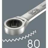 Wera 05020382001, Gaffelnøgle 