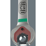 Wera 05020382001, Gaffelnøgle 