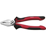 Wiha 34307, Skære tang Sort/Rød