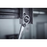 Wiha Sæt med ring- og gaffelnøgler med omstilling, 12 dele 