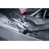 Wiha Sæt med ring- og gaffelnøgler med omstilling, 12 dele 