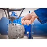 Wiha Sæt med ring- og gaffelnøgler med omstilling, 12 dele 