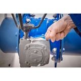 Wiha Sæt med ring- og gaffelnøgler med omstilling, 12 dele 