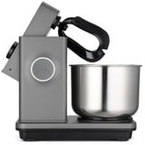 Wilfa KM1GY-70, Foodprocessor grå