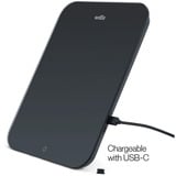 Wilfa KS2B-10, Køkkenvægt Sort