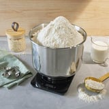 Wilfa KS2B-10, Køkkenvægt Sort