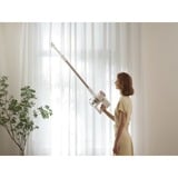 Xiaomi G20 EU, Skaft støvsuger Hvid