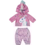 ZAPF Creation 839409, Dukke tilbehør 
