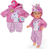 ZAPF Creation 839409, Dukke tilbehør 