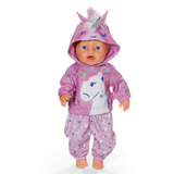 ZAPF Creation 839409, Dukke tilbehør 