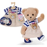 ZAPF Creation BABY born® Teddy Kjole 43cm, Dukke tilbehør 