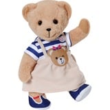 ZAPF Creation BABY born® Teddy Kjole 43cm, Dukke tilbehør 