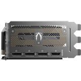 ZOTAC GeForce RTX 5080 SOLID OC Renoveret, Grafikkort 