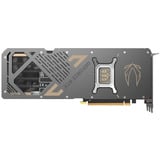 ZOTAC GeForce RTX 5080 SOLID OC Renoveret, Grafikkort 