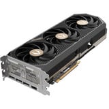 ZOTAC GeForce RTX 5080 SOLID OC Renoveret, Grafikkort 