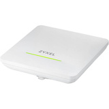 Zyxel NWA50BE 4324 Mbit/s Hvid Strøm over Ethernet (PoE), Adgangspunktet Hvid, 2.4 GHz, 5 GHz, 4324 Mbit/s, WPA, WPA2, WPA3, 1000,2500 Mbit/s