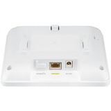 Zyxel NWA50BE-EU0102F, Adgangspunktet Hvid