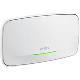 Zyxel WAX640S-6E-EU0101F, Adgangspunktet Hvid