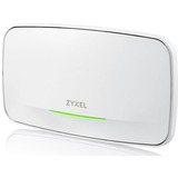 Zyxel WAX640S-6E-EU0101F, Adgangspunktet Hvid