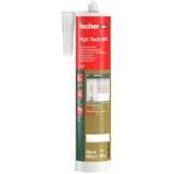 fischer Powerkleber High Tack MS 290ml, Lim Hvid