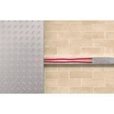 fischer Powerkleber High Tack MS 290ml, Lim Hvid