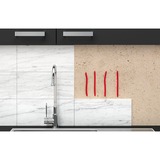 fischer Powerkleber High Tack MS 290ml, Lim Hvid