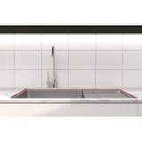 fischer Powerkleber High Tack MS 290ml, Lim Hvid