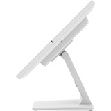 iiyama ProLite T2752MSC-W1 computerskærm 68,6 cm (27") 1920 x 1080 pixel Fuld HD LED Berøringsskærm Hvid, LED-skærm hvid (mat), 68,6 cm (27"), 1920 x 1080 pixel, Fuld HD, LED, 5 ms, Hvid